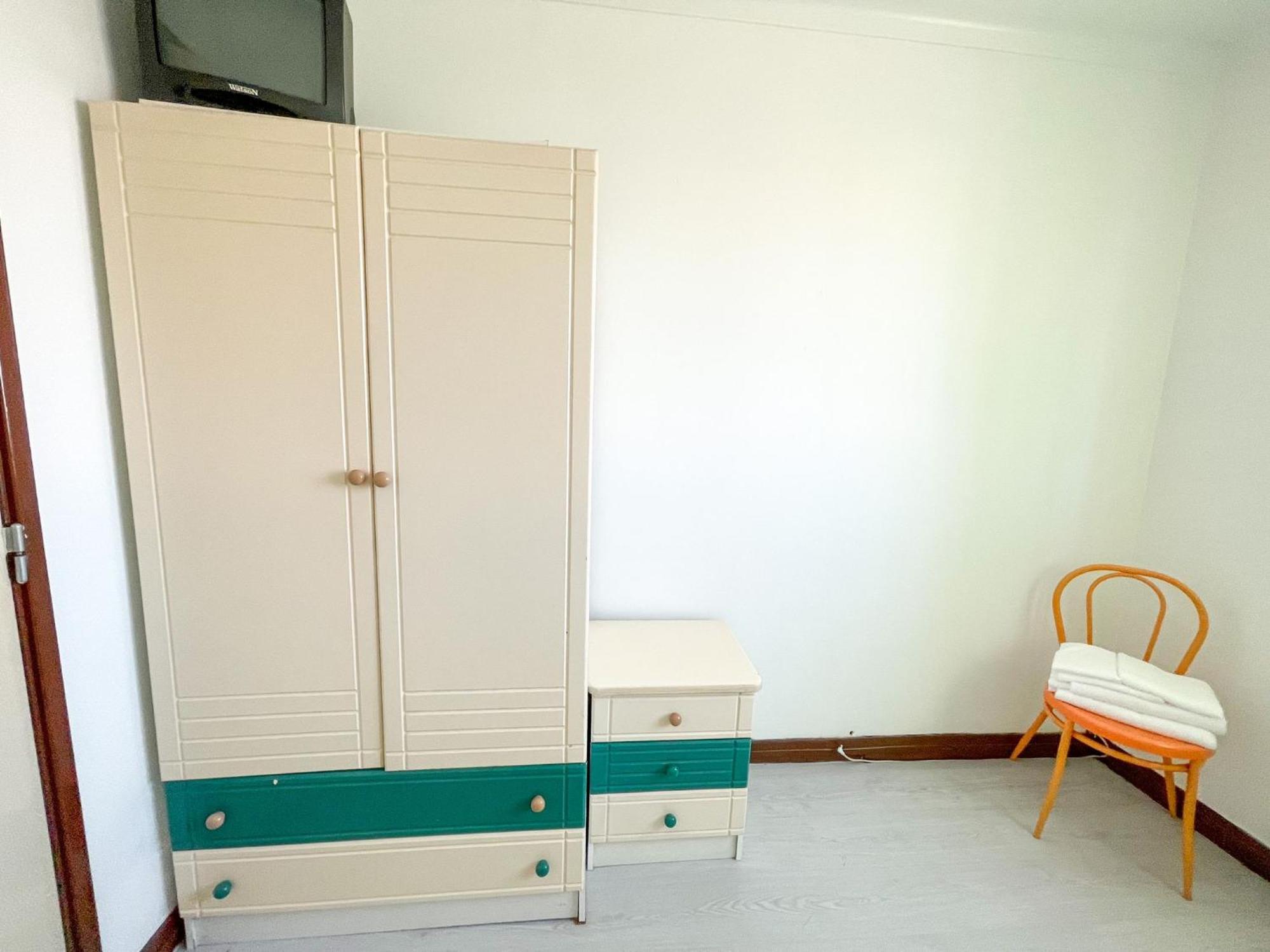 At Your Doorstep - Bedrooms * Lisbon
