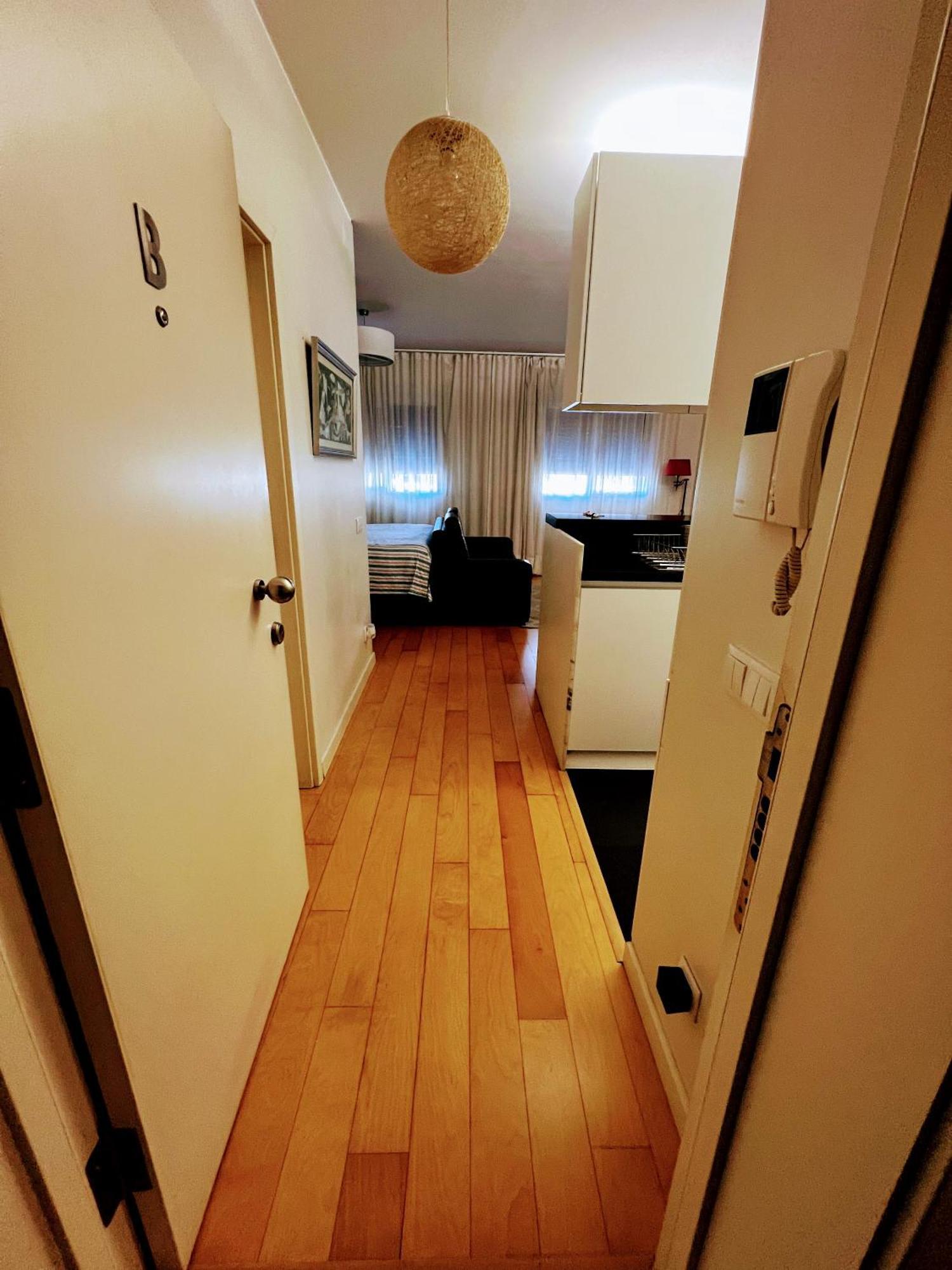 Un De Reve En Plein Coeur Du Pont Vasco De Gamma Apartment Lisbon