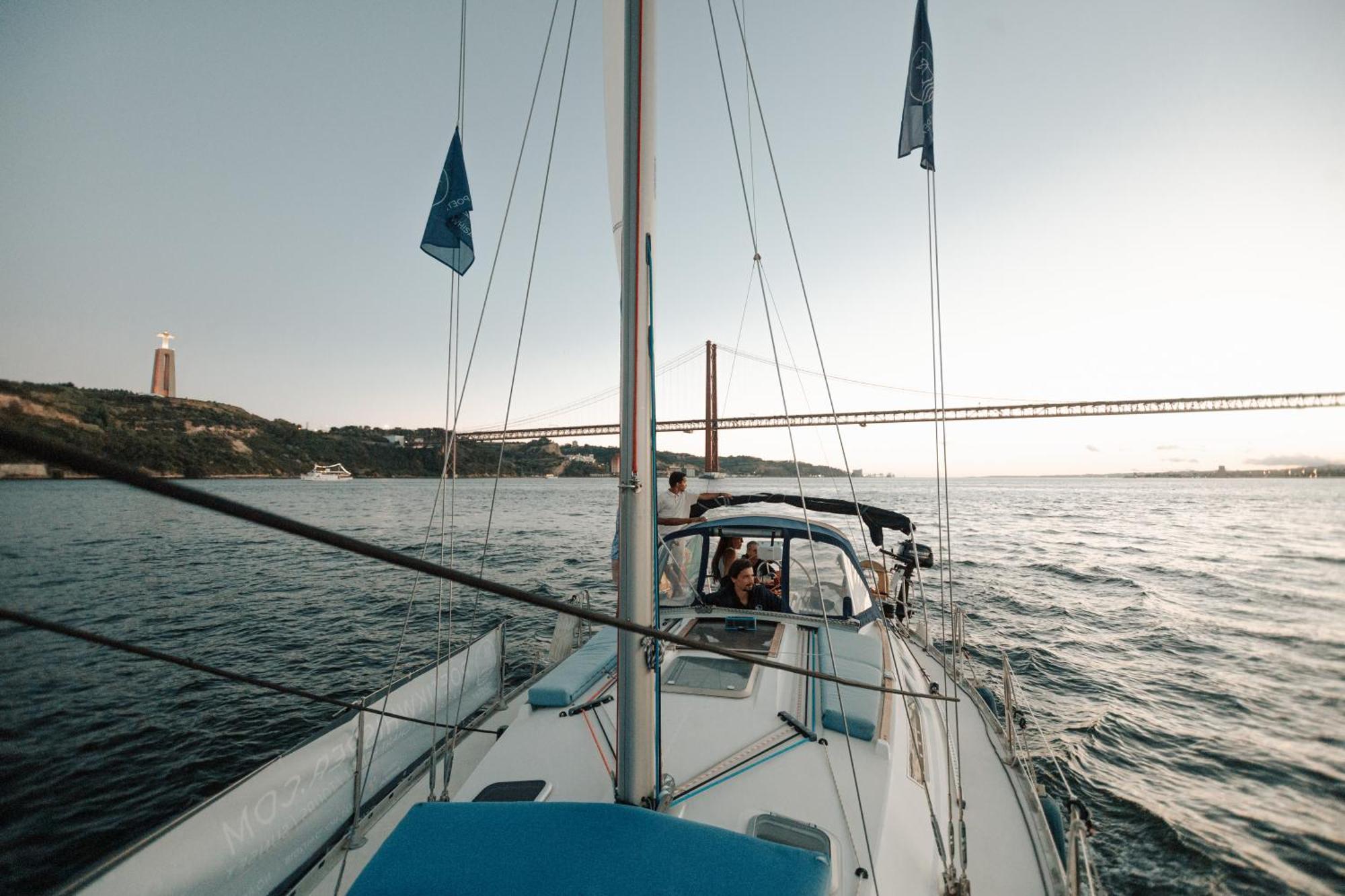 Botel In A Boat -