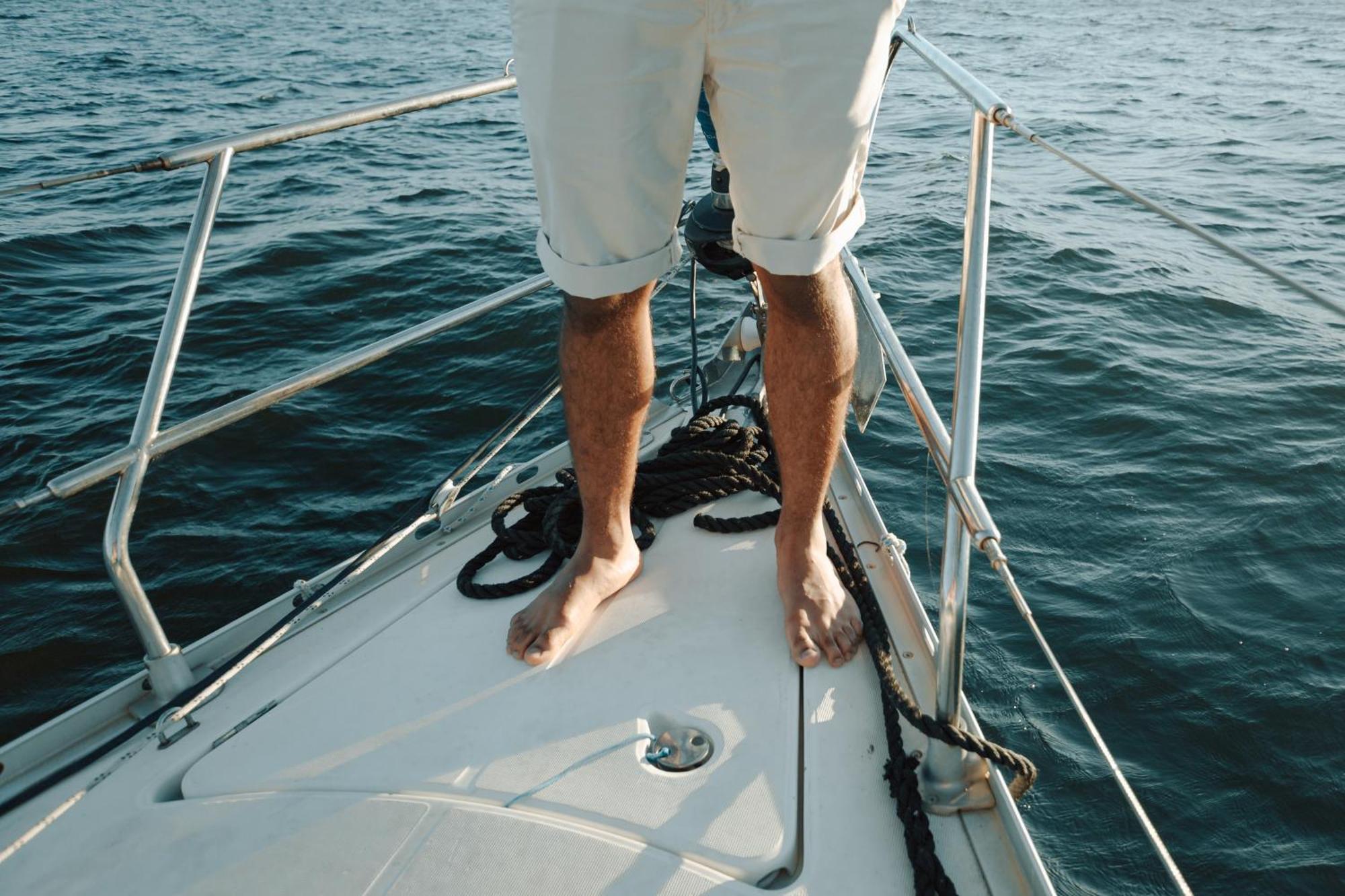 In A Boat - Botel