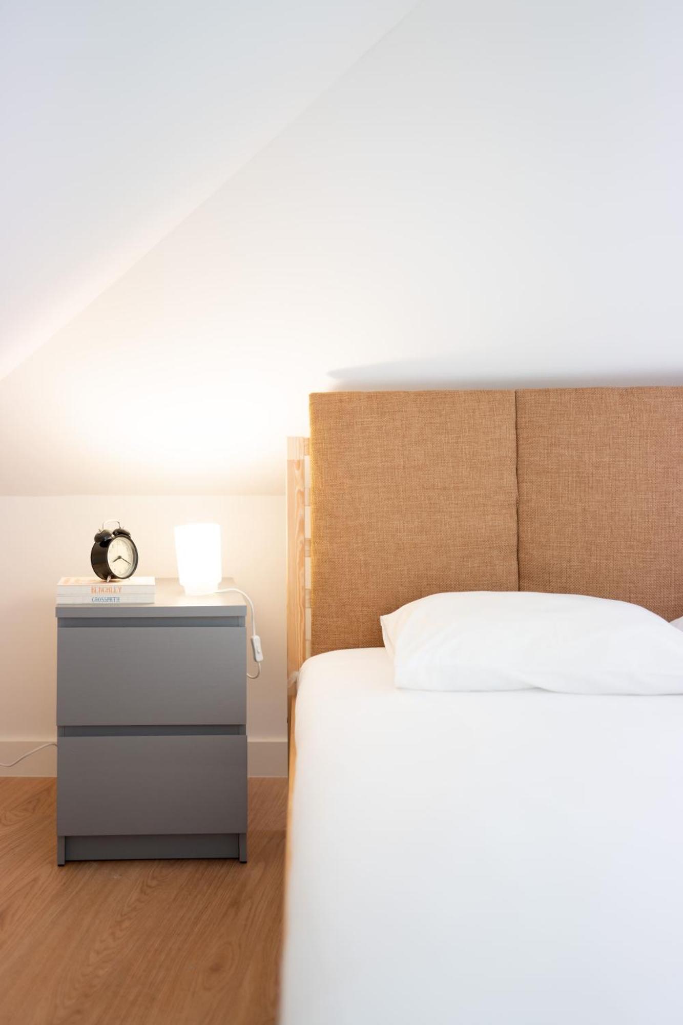 Apartment Monsanto Hill House - No 571 1d Lisbon