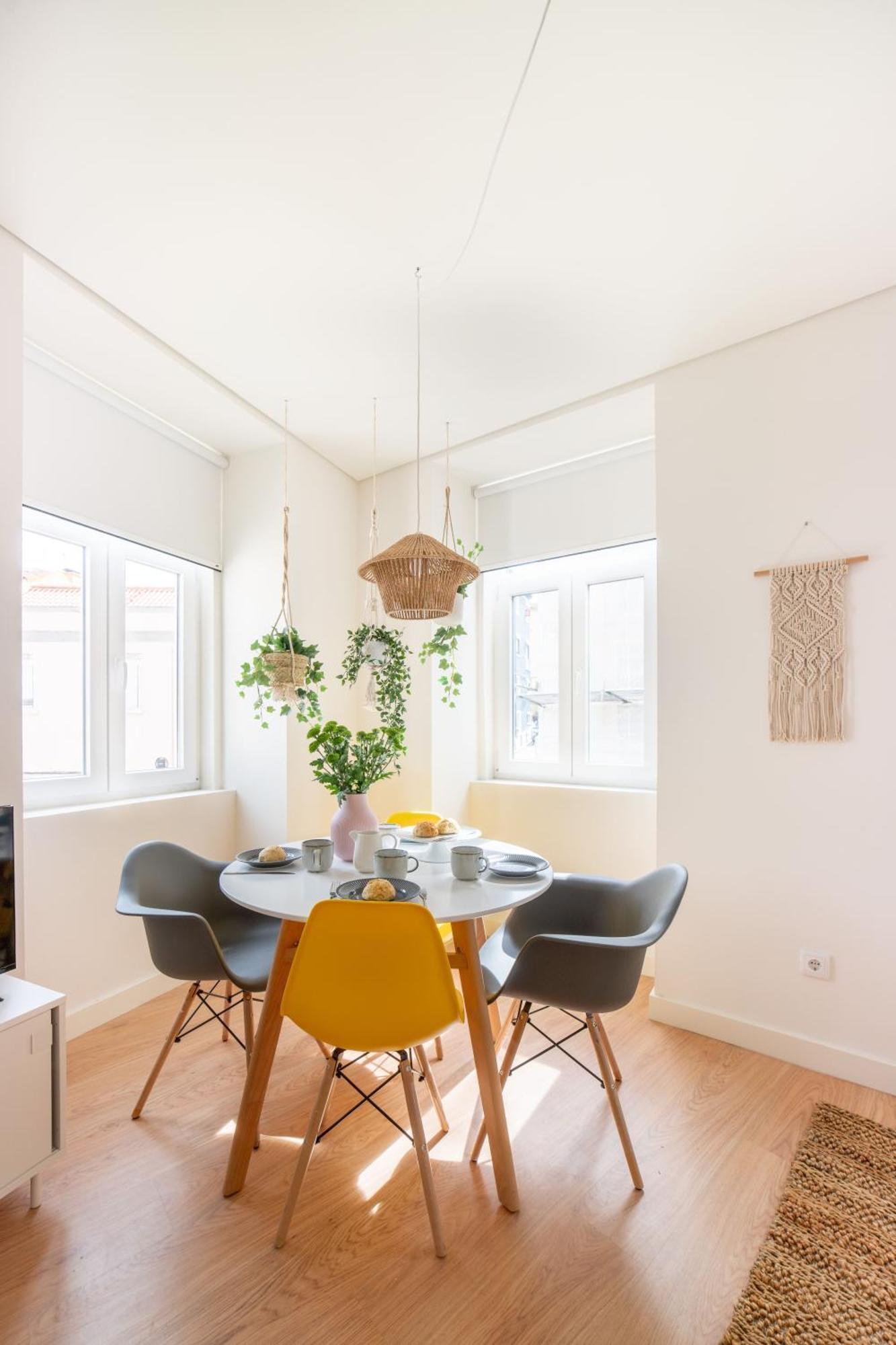 Monsanto Hill House - No 571 1d * Lisbon
