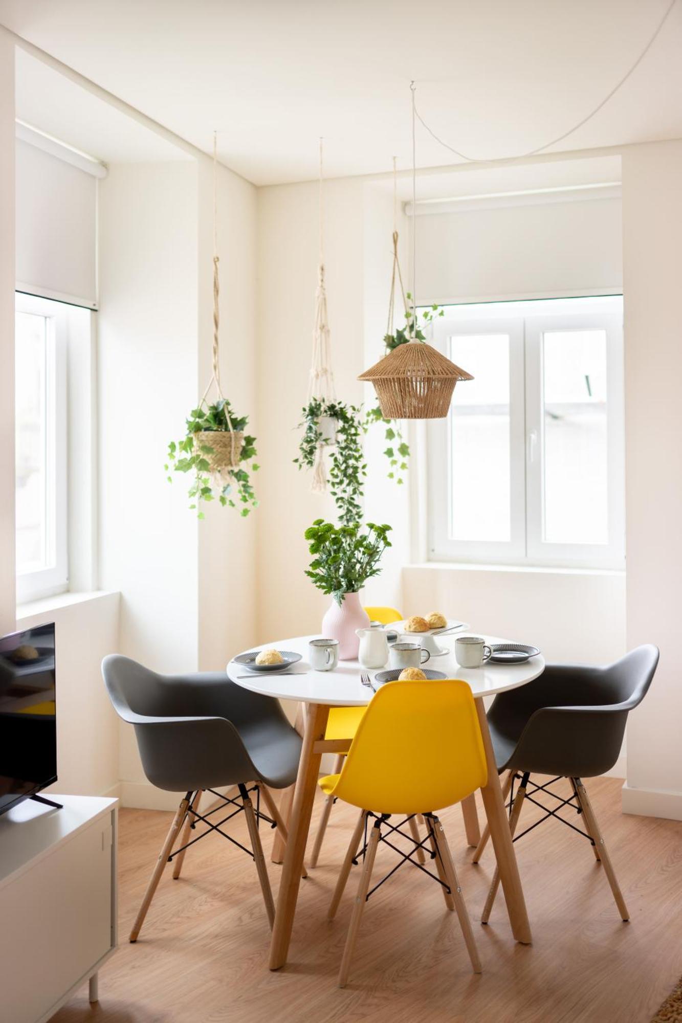 Monsanto Hill House - No 571 1d Apartment *