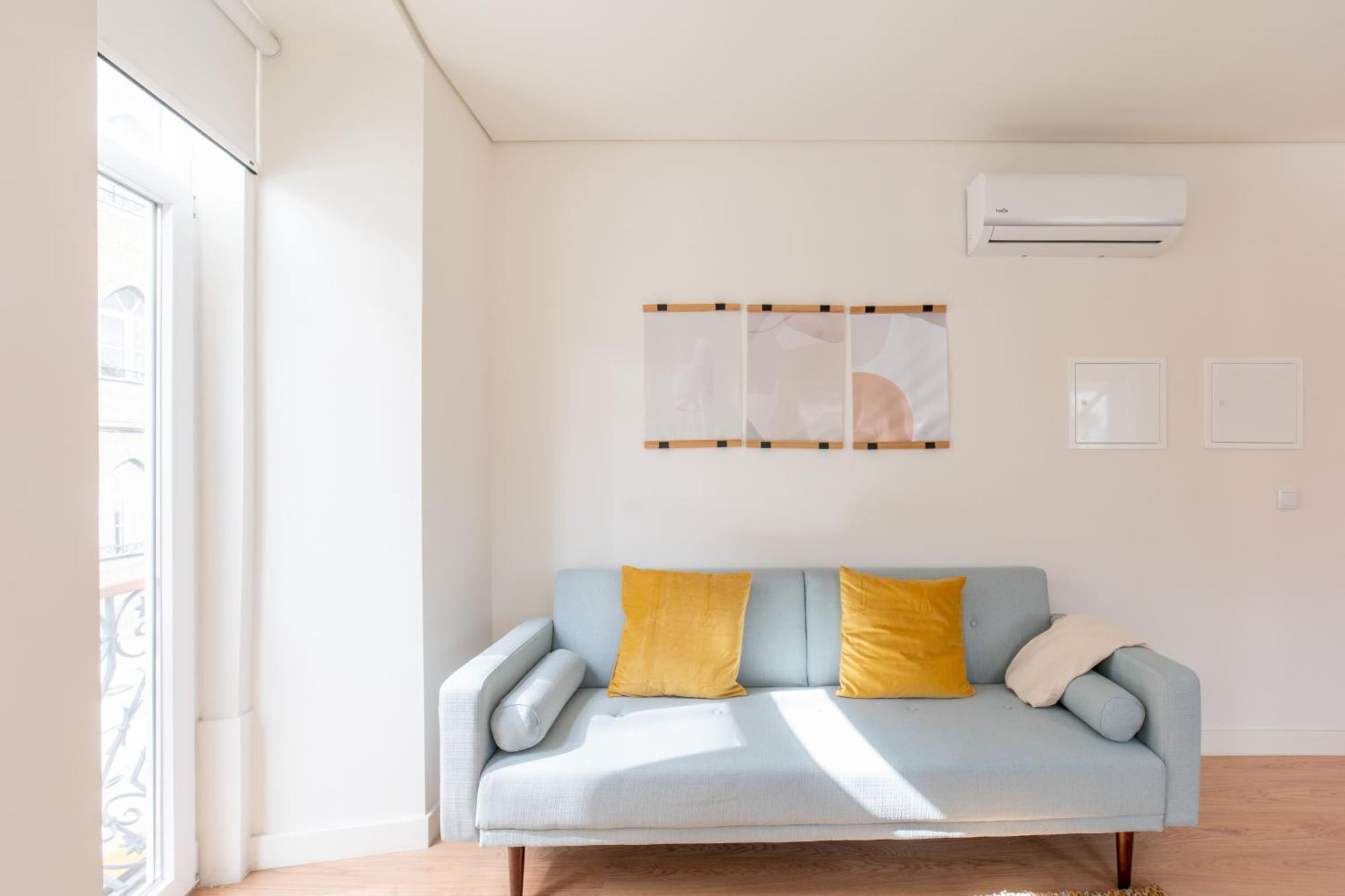 Apartment Monsanto Hill House - No 571 1d *
