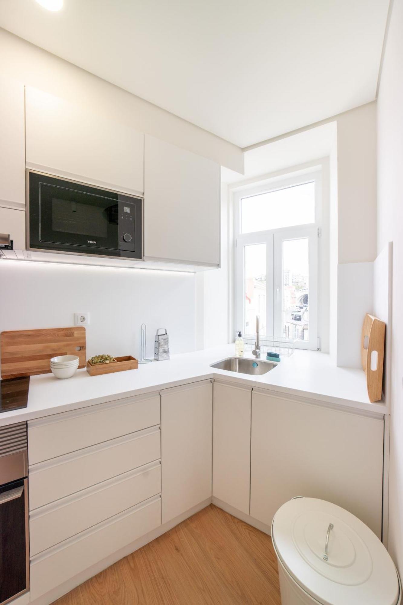 Monsanto Hill House - No 571 1d Lisbon