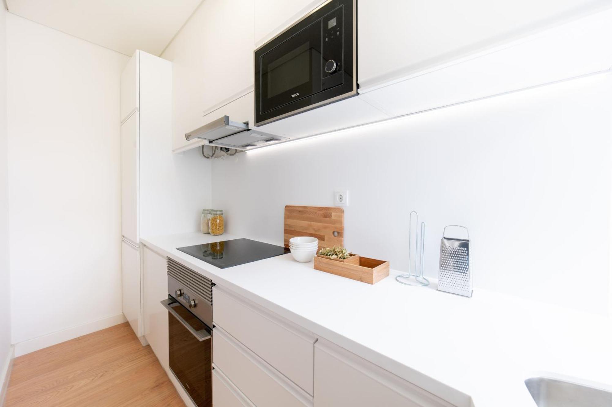 Monsanto Hill House - No 571 1d Apartment *