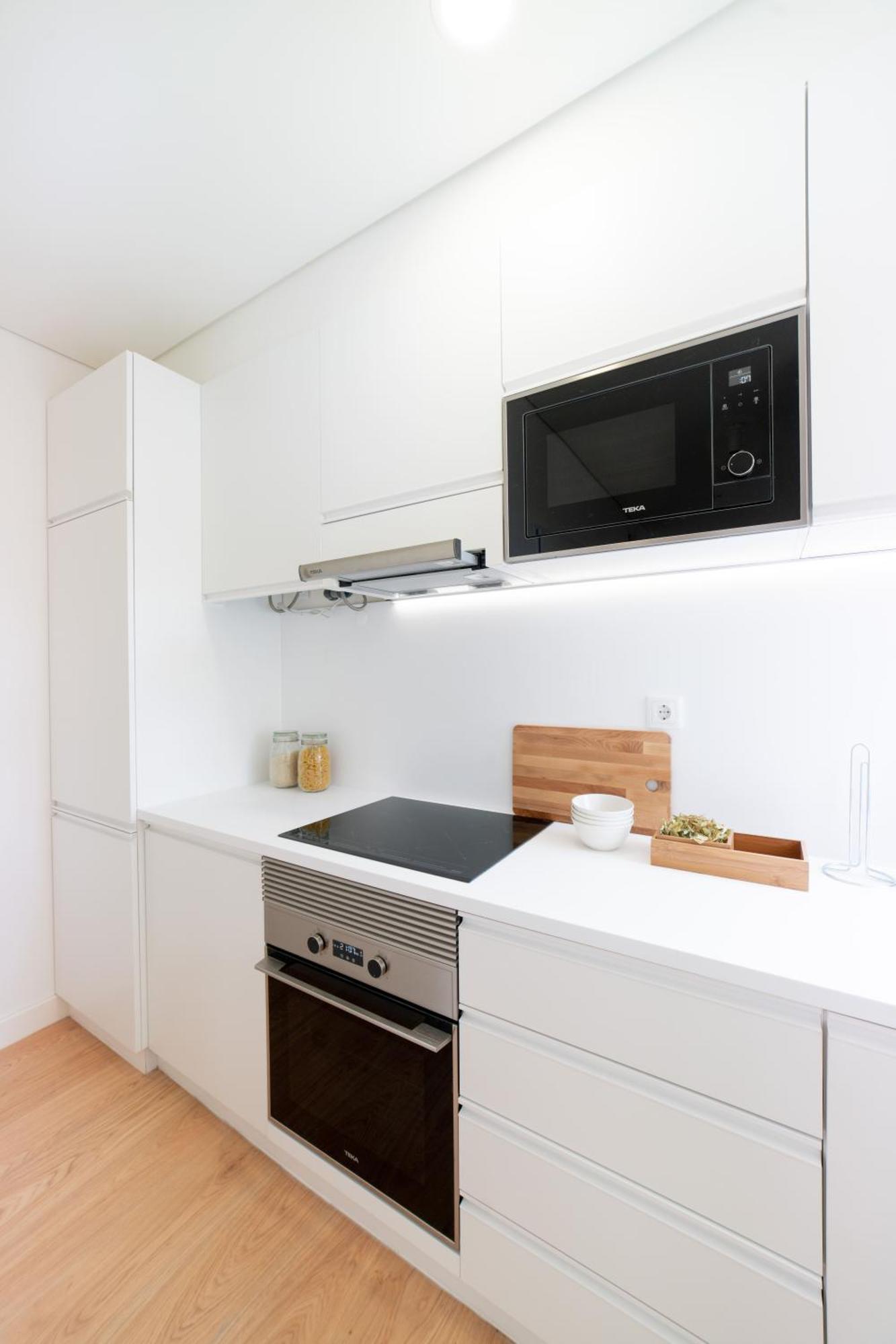 Apartment Monsanto Hill House - No 571 1d