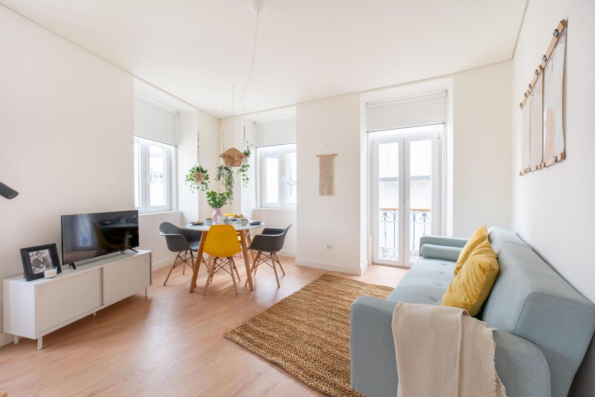 Monsanto Hill House - No 571 1d Apartment *