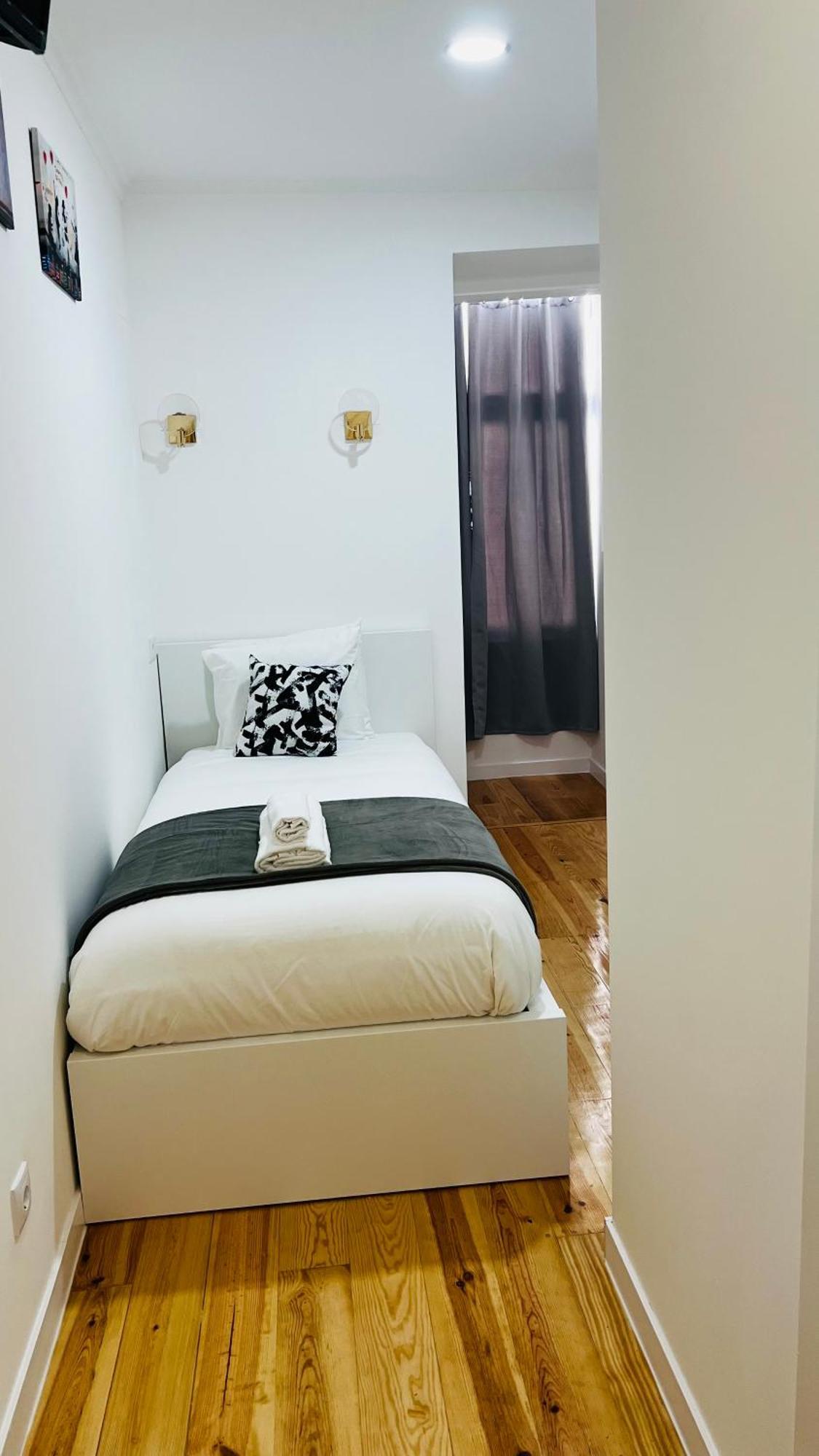 Homestay Luciano Cordeiro *