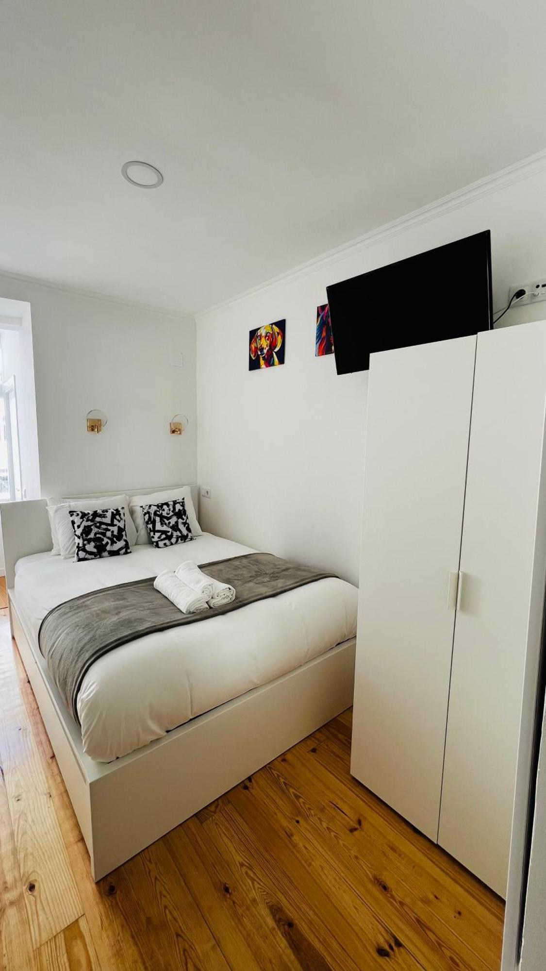 Homestay Luciano Cordeiro Lisbon