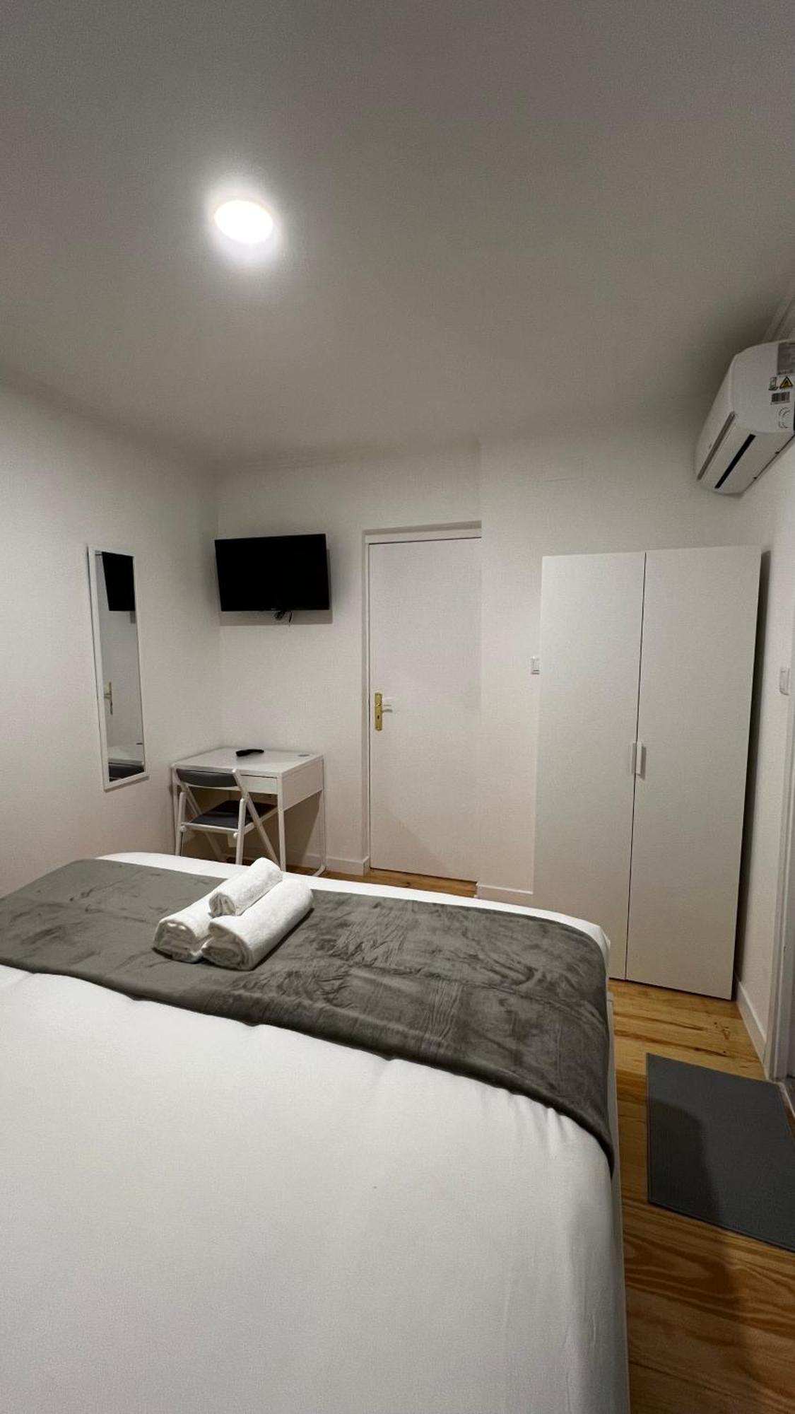 Luciano Cordeiro Homestay