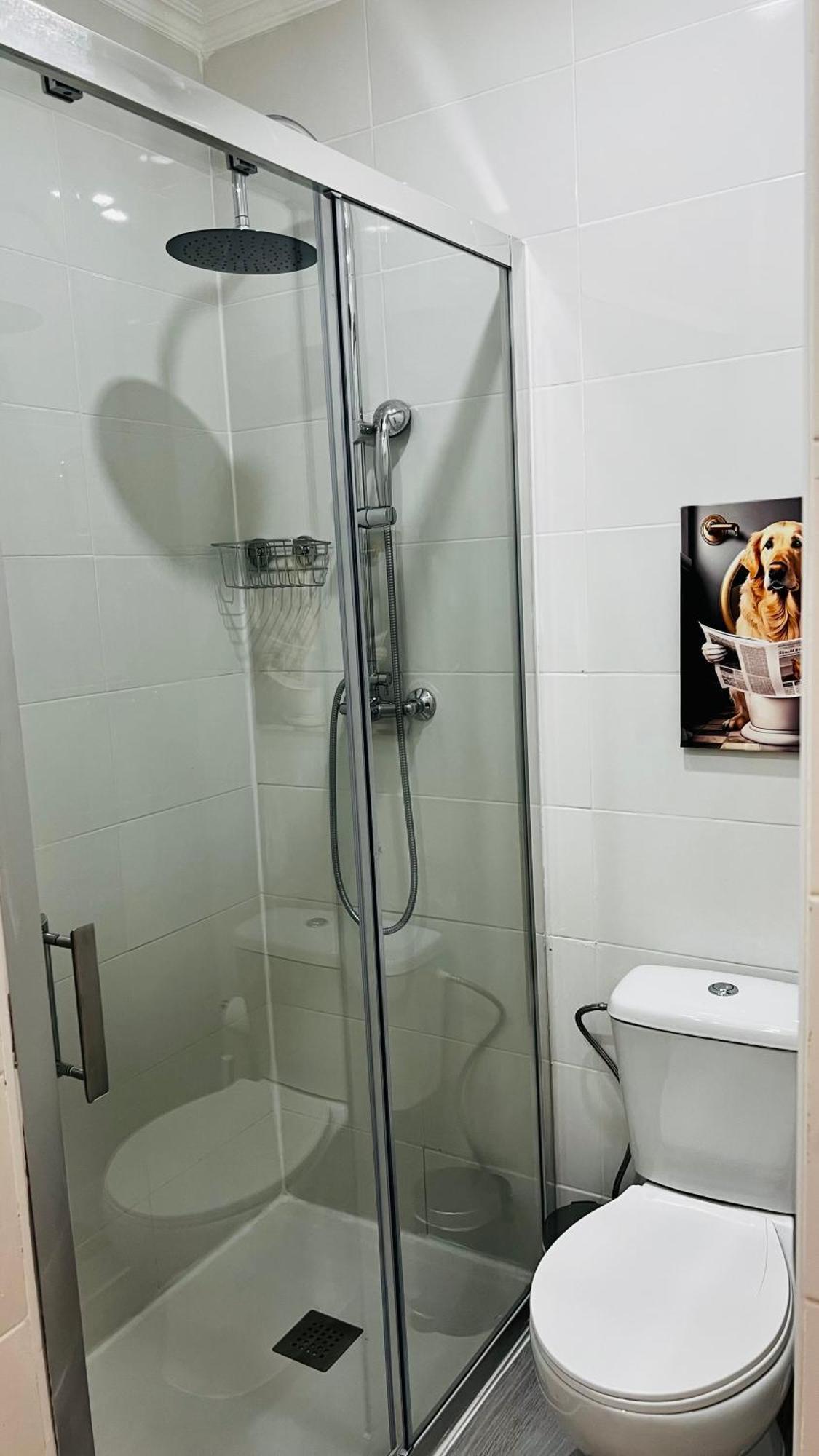 Luciano Cordeiro Homestay Lisbon
