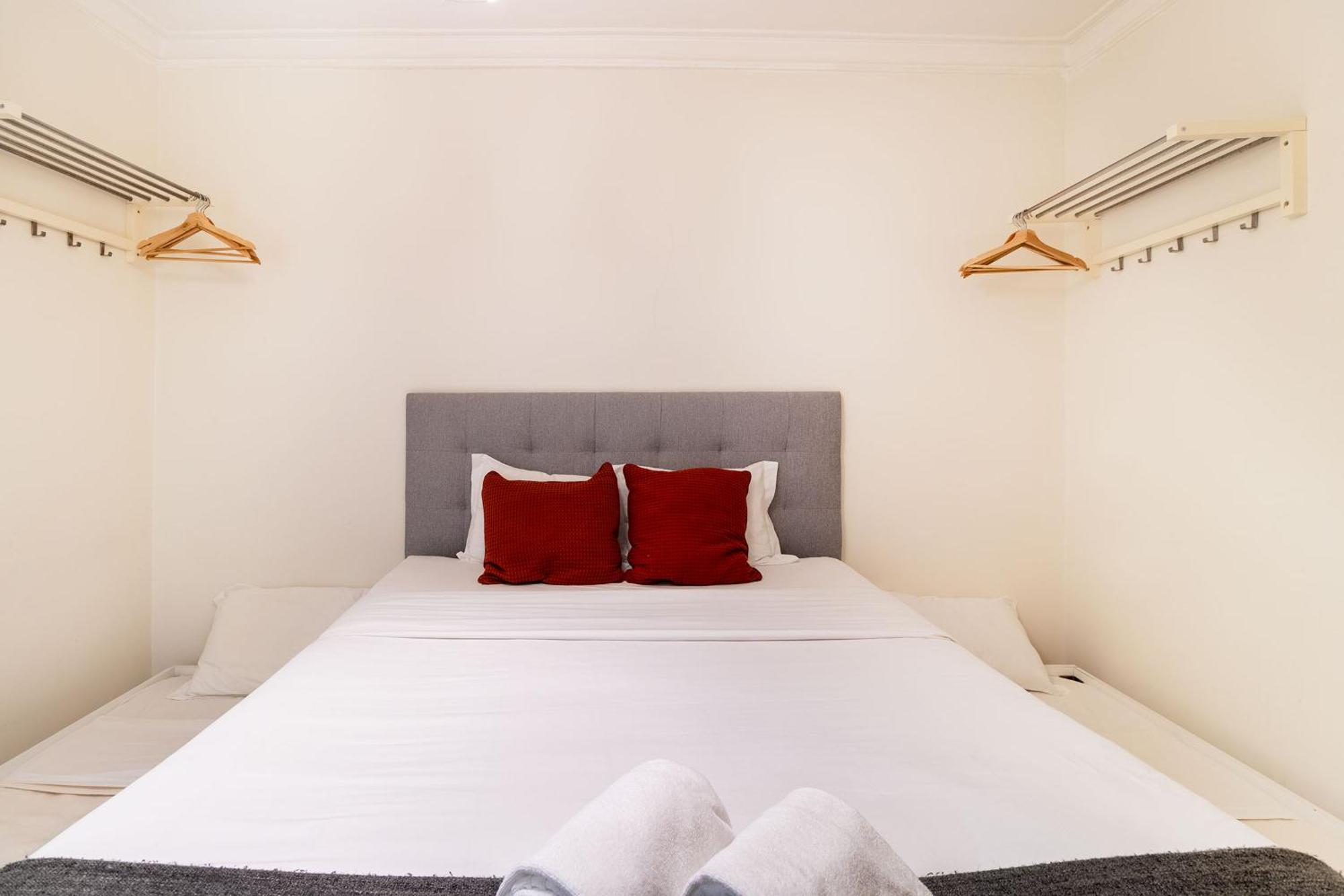 Diario De Noticias By Central Hill Apartments Apartment *