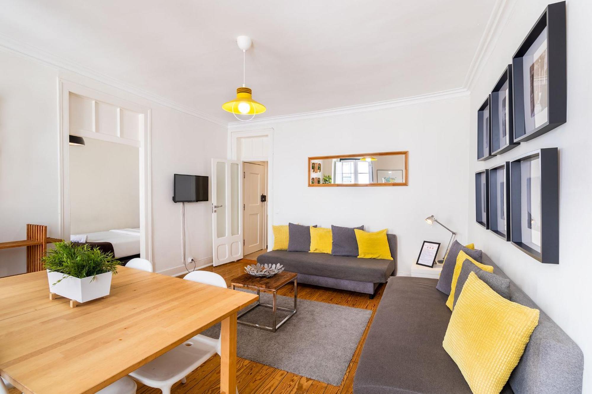 Diario De Noticias By Central Hill Apartments Apartment *