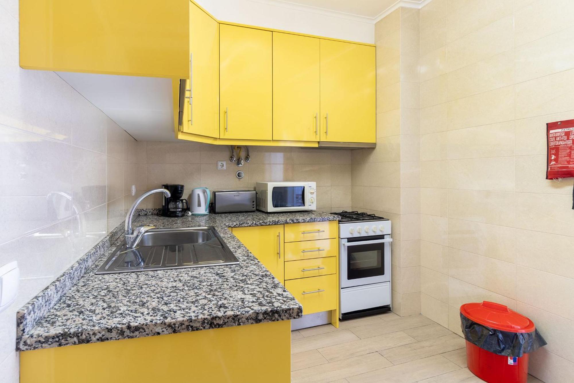 Apartment Diario De Noticias By Central Hill Apartments
