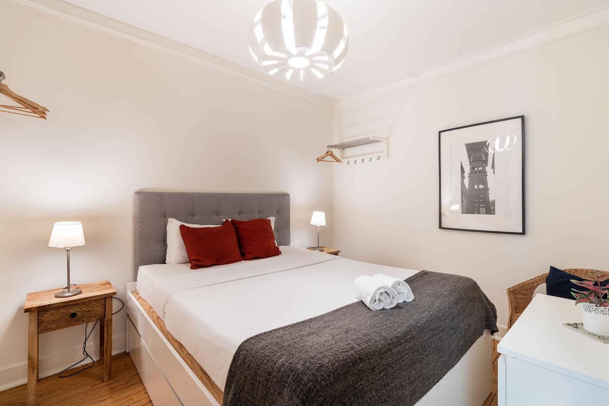 Apartment Diario De Noticias By Central Hill Apartments *