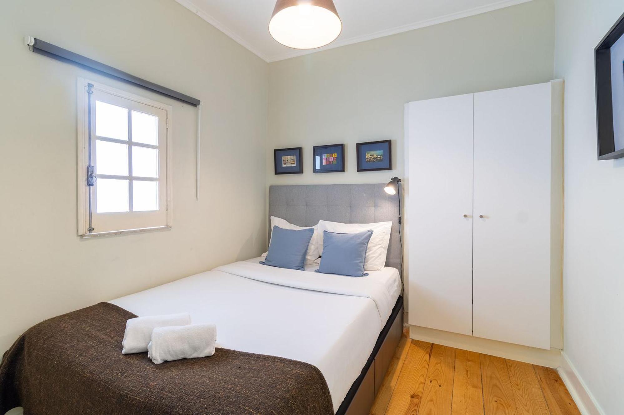 Apartment Diario De Noticias By Central Hill Apartments Lisbon