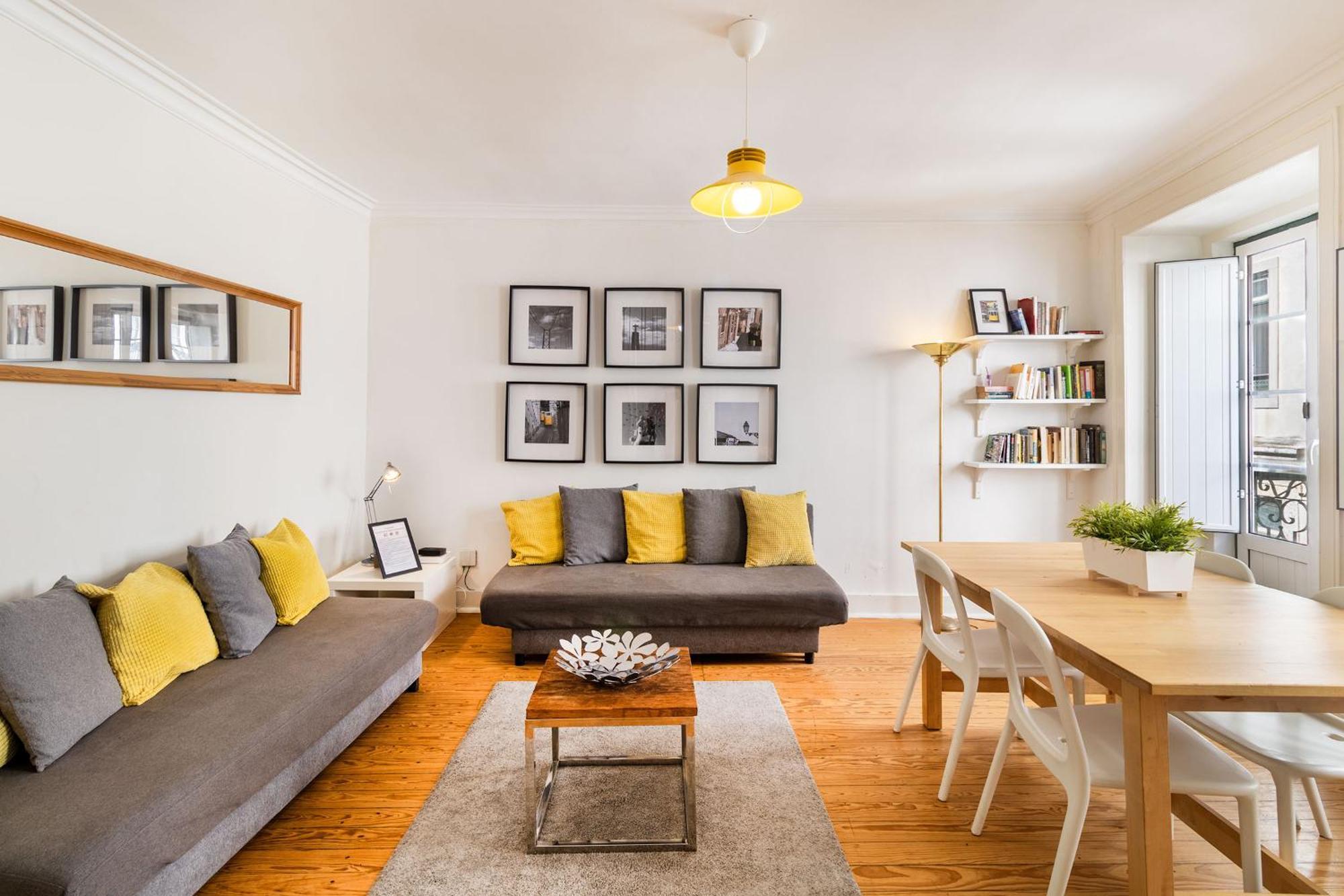 Diario De Noticias By Central Hill Apartments Apartment