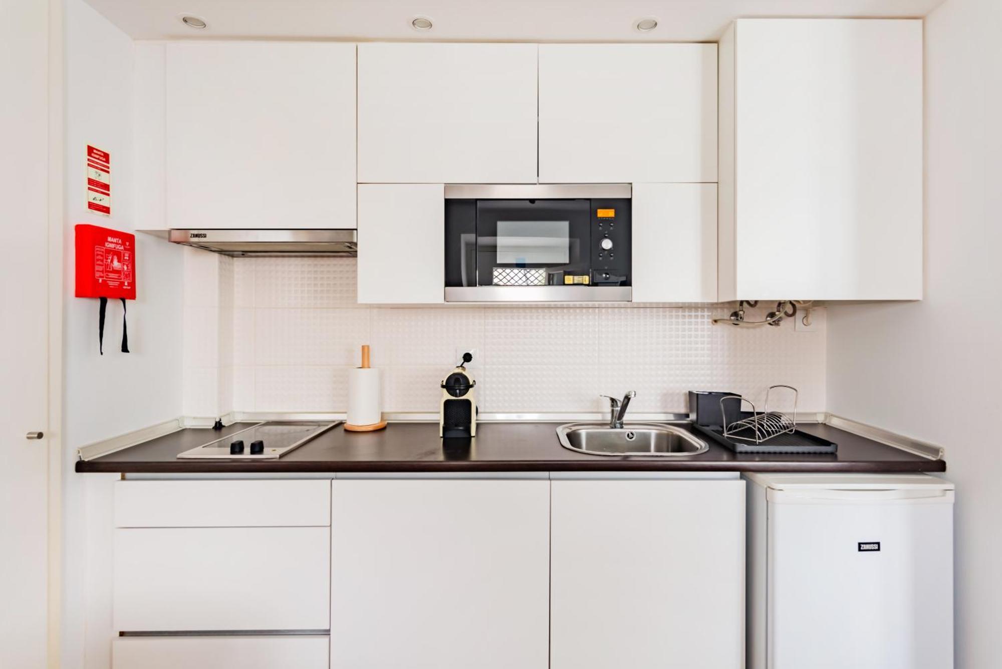 Alfama Gale Apartment *