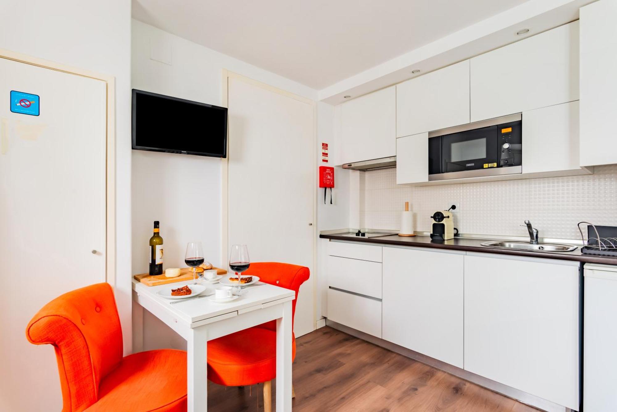 Apartment Alfama Gale