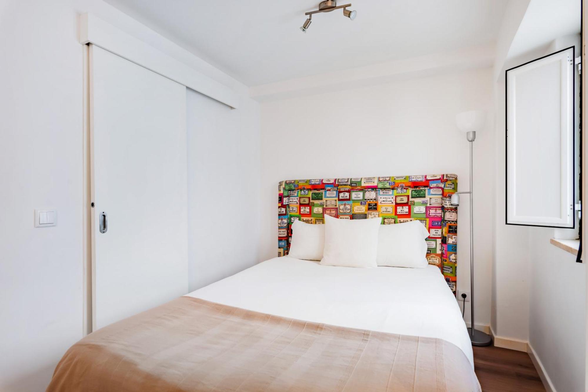 Alfama Gale Apartment *