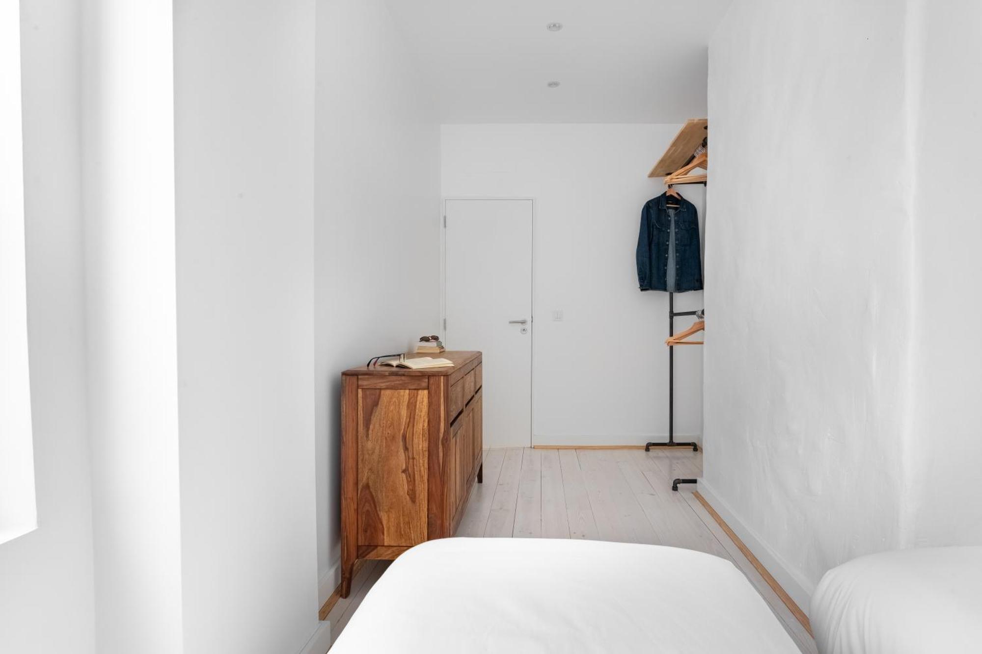 Joivy Exquisite Near Bica Elevator Apartamento *