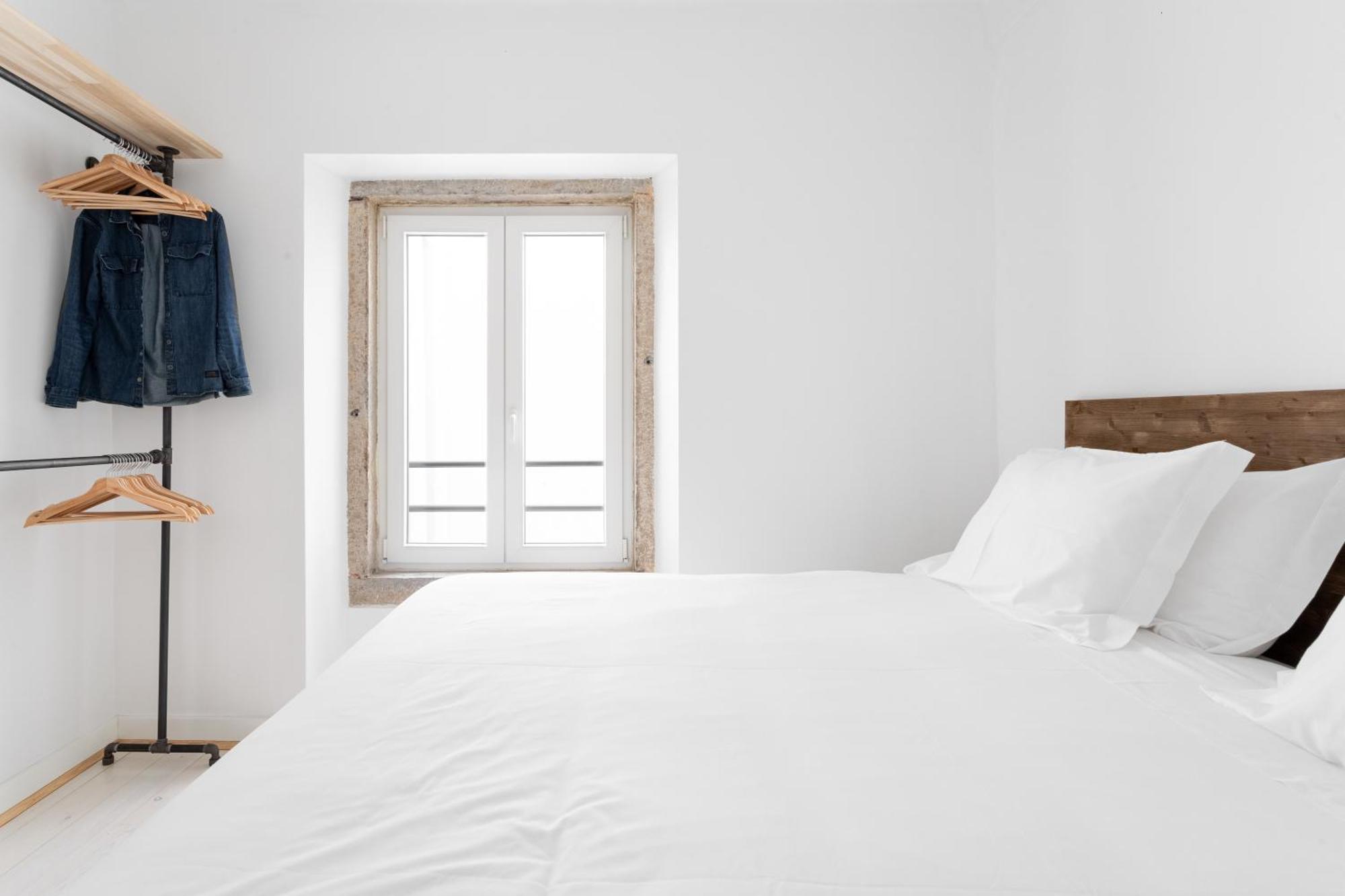 Apartamento Joivy Exquisite Near Bica Elevator *