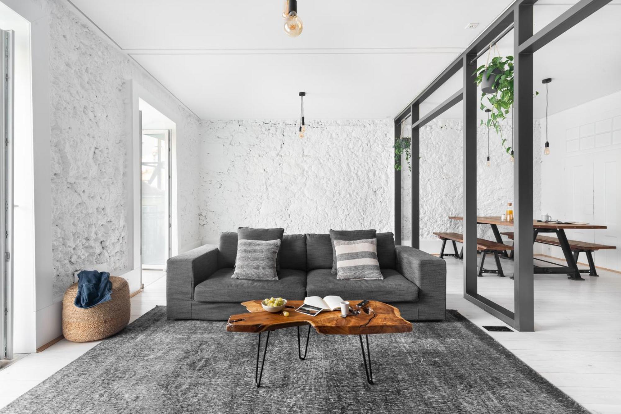 Joivy Exquisite Near Bica Elevator Apartamento