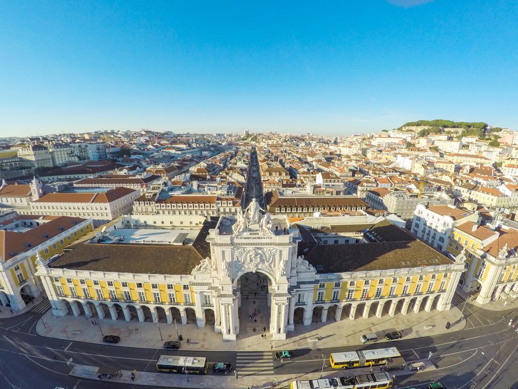 Duas Nacoes Lisbon