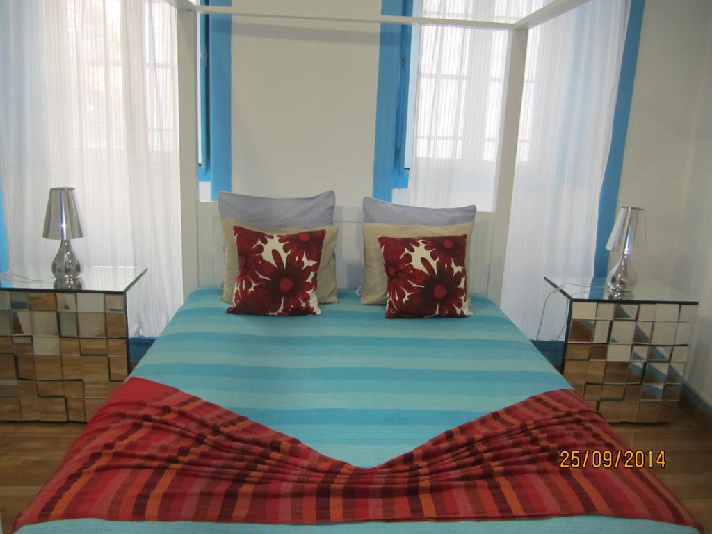 B.mar & Suites 3* Lisbon