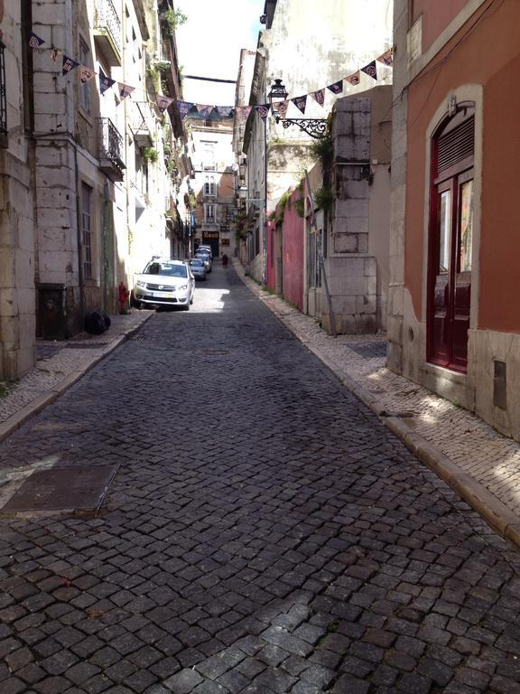 Fado Bairro Alto - Sss