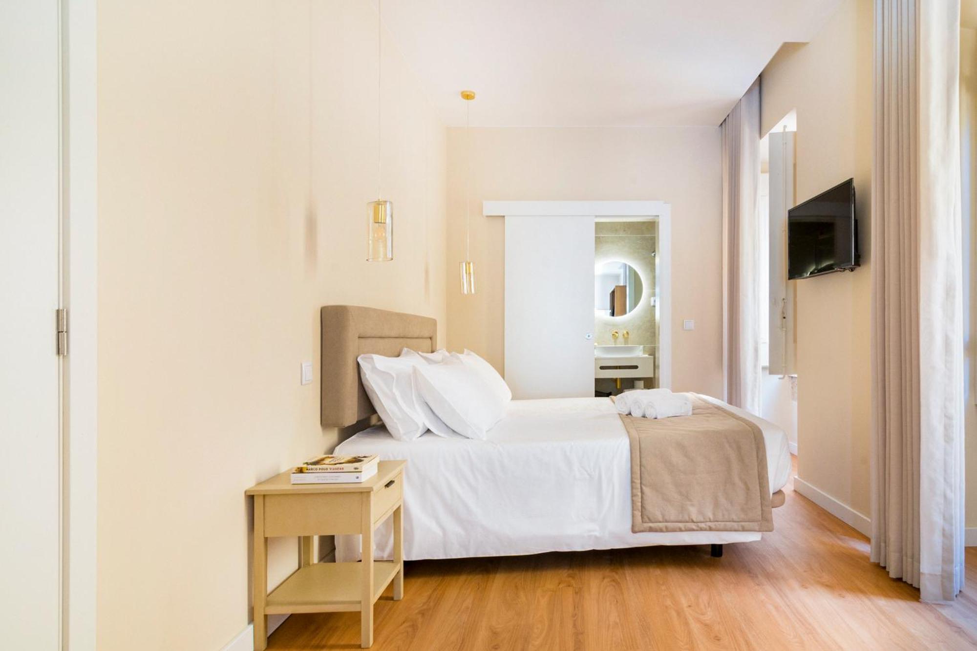 Metropolitan Living - Laranjeiras Apartment *