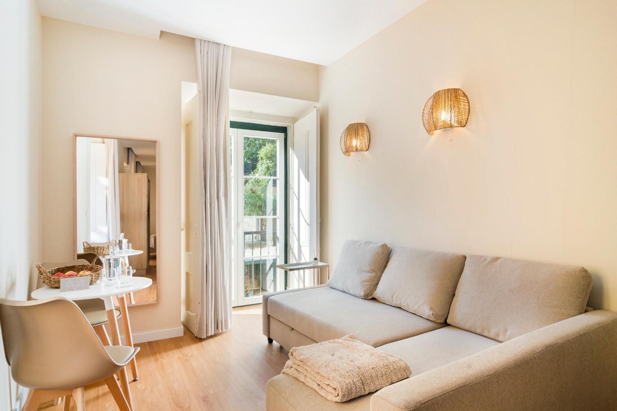 Metropolitan Living - Laranjeiras *