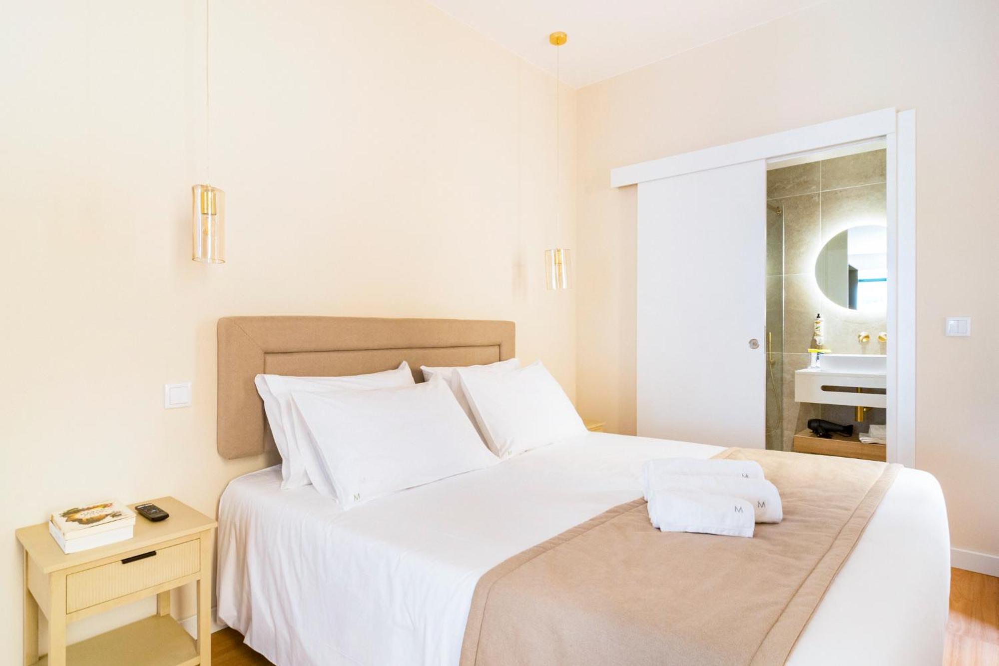 Apartment Metropolitan Living - Laranjeiras *