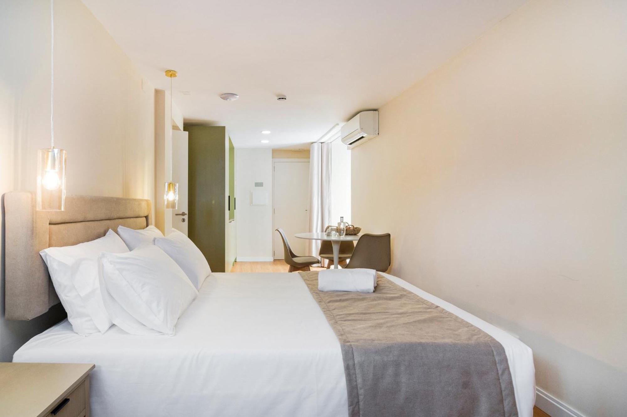 Metropolitan Living - Laranjeiras Apartment