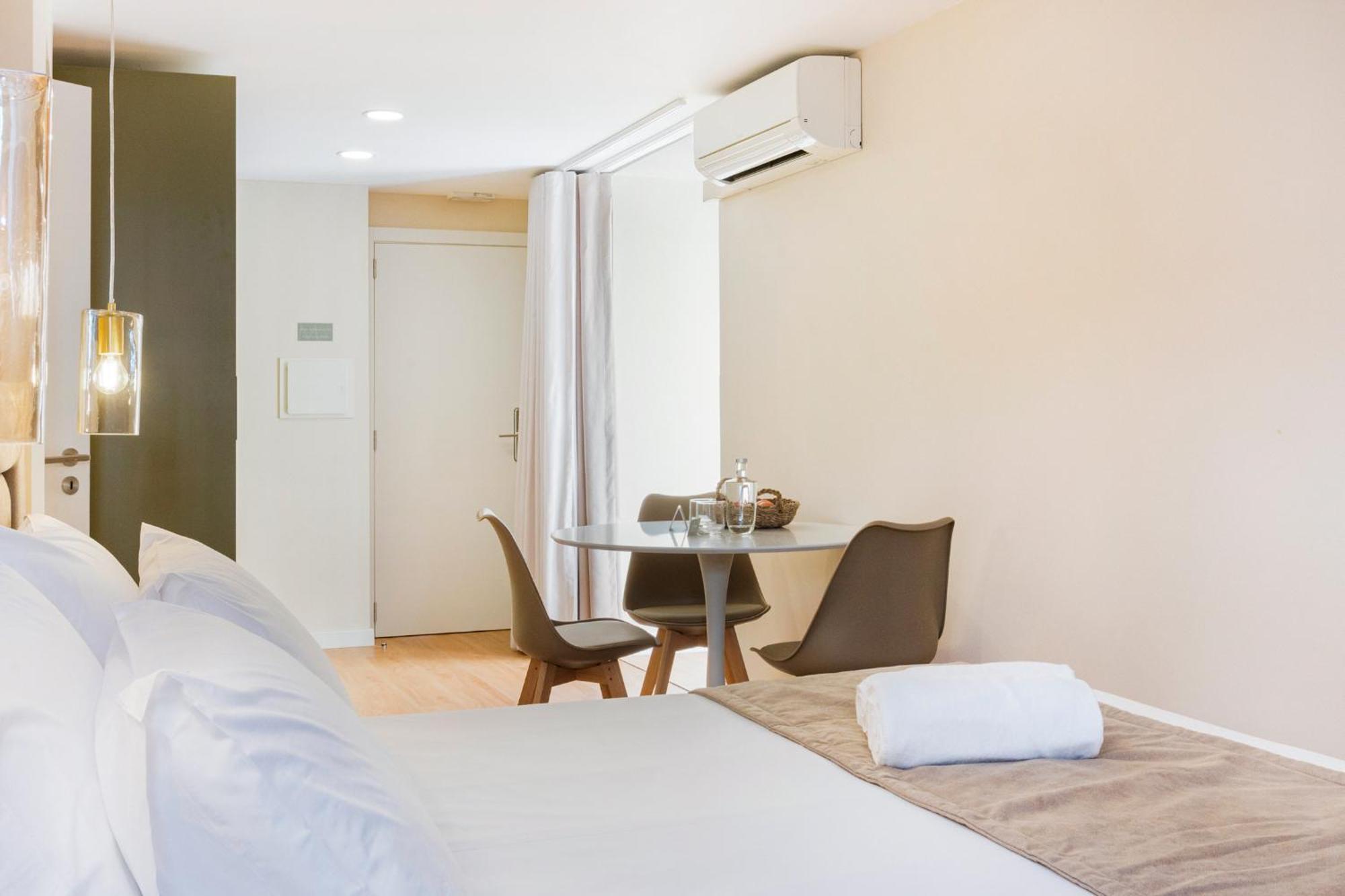 Apartment Metropolitan Living - Laranjeiras *