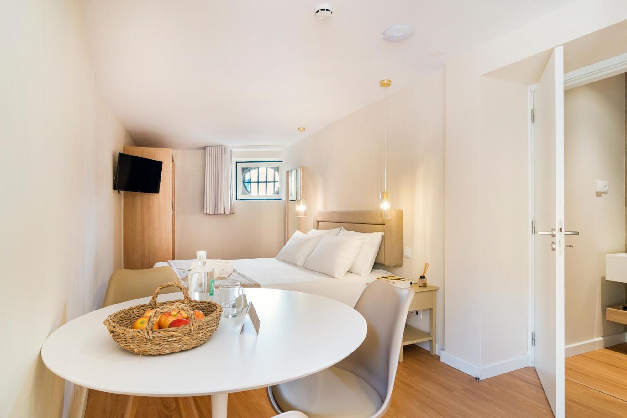 Apartment Metropolitan Living - Laranjeiras Lisbon