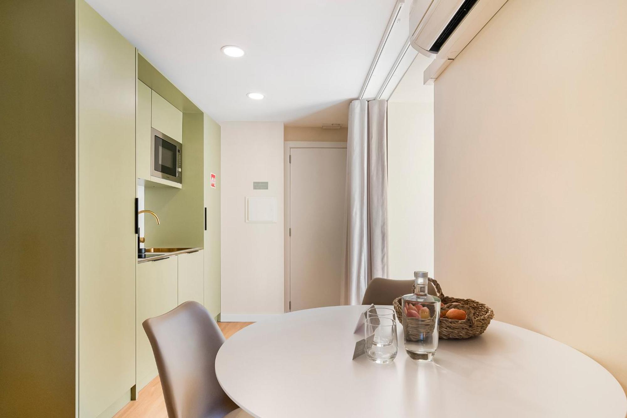 Metropolitan Living - Laranjeiras Apartment Lisbon
