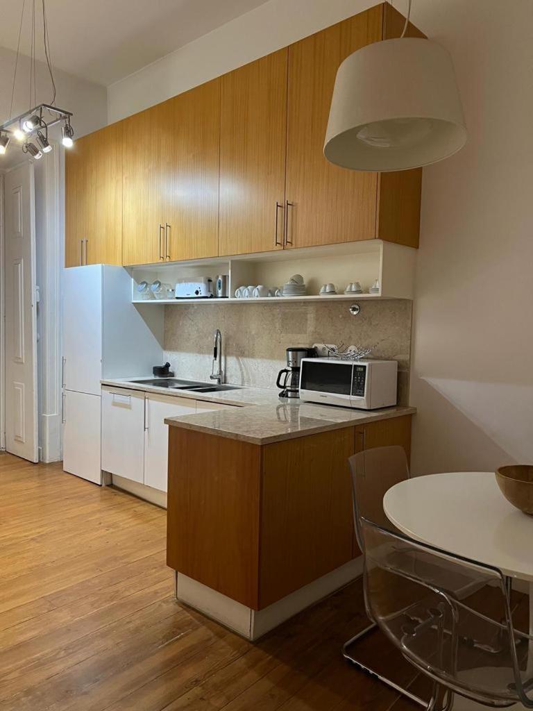 Quarto No Chiado Centro De Homestay *