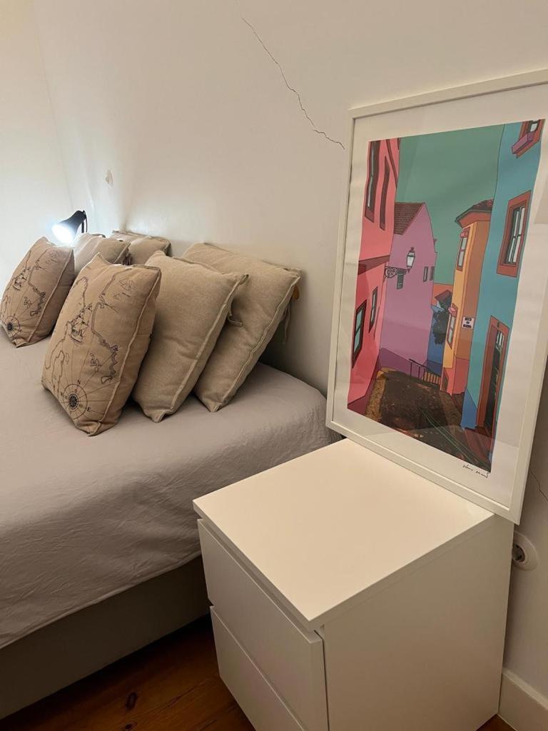 Quarto No Chiado Centro De * Lisbon