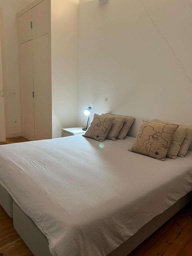 Quarto No Chiado Centro De Lisbon