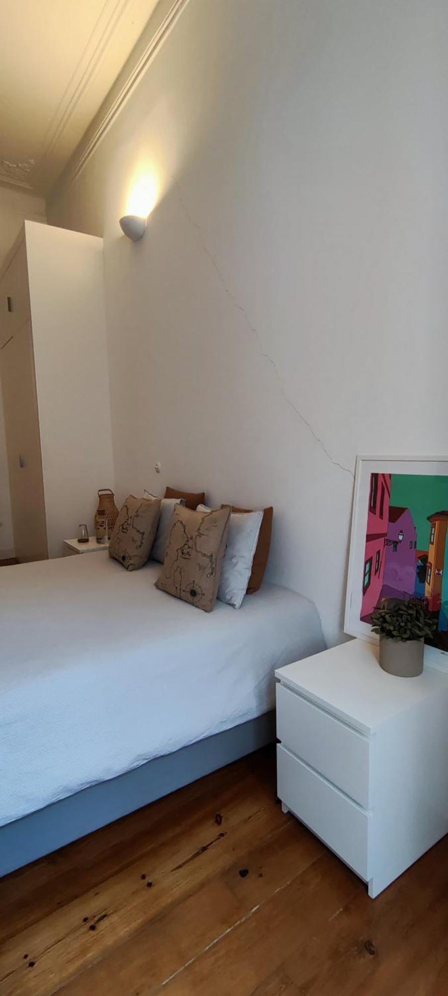 Quarto No Chiado Centro De * Lisbon