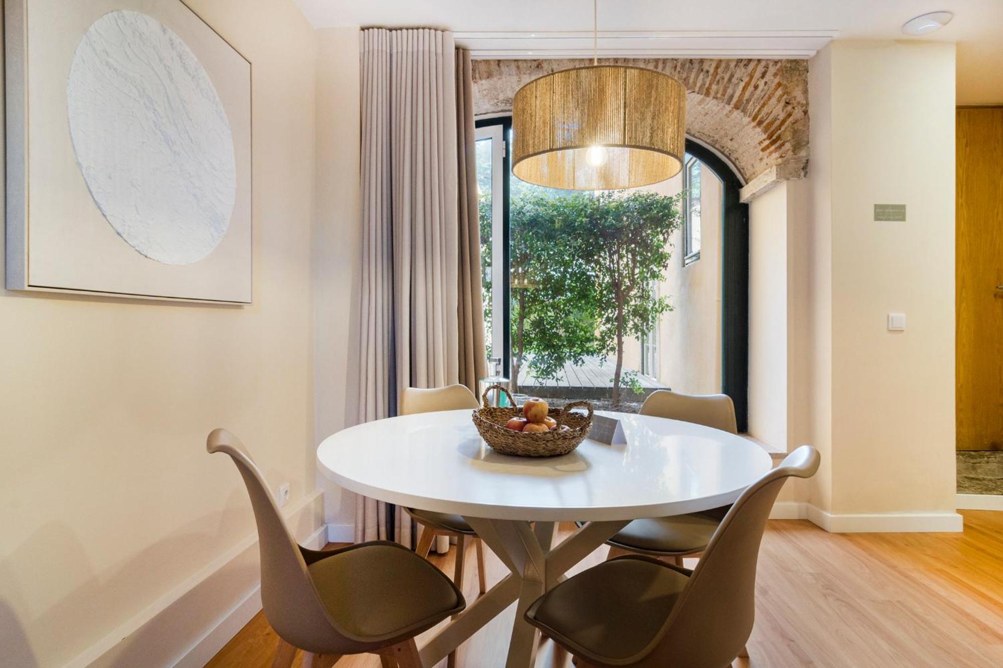 Metropolitan Living - Laranjeiras