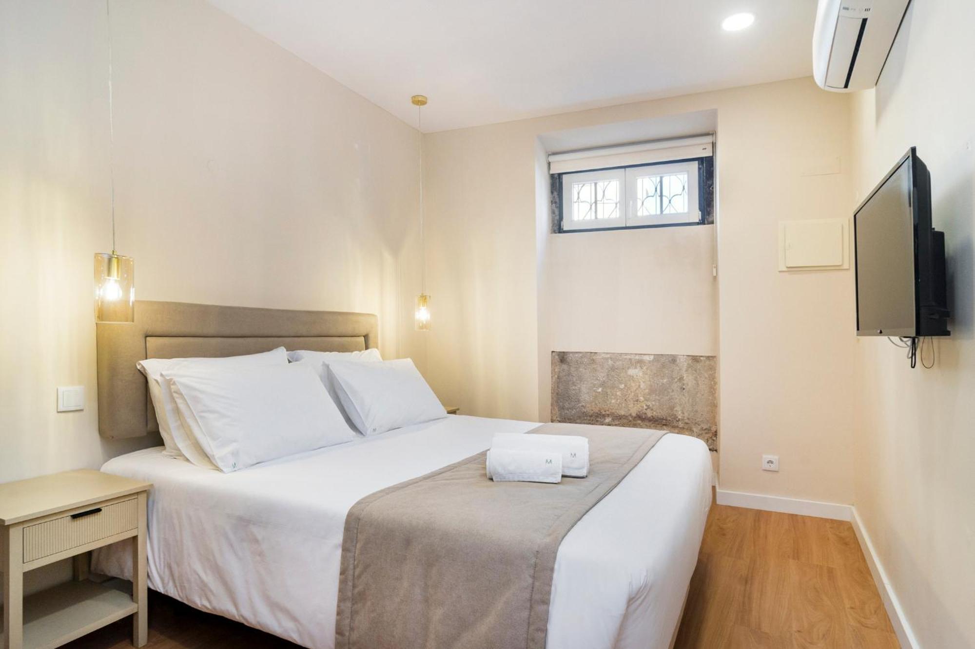 Metropolitan Living - Laranjeiras Apartment *
