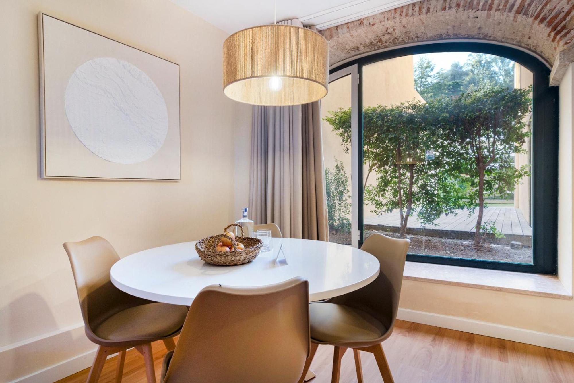 Metropolitan Living - Laranjeiras Apartment