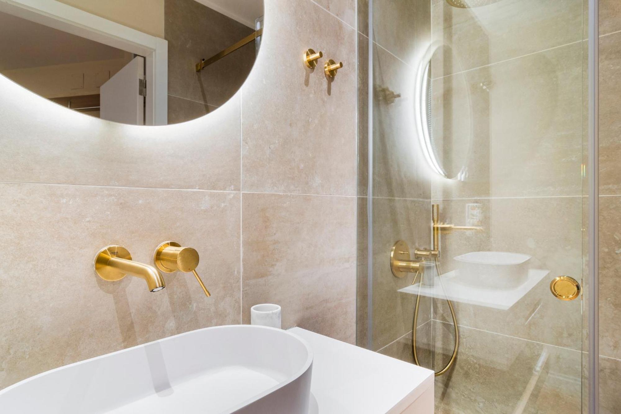 Apartment Metropolitan Living - Laranjeiras Lisbon