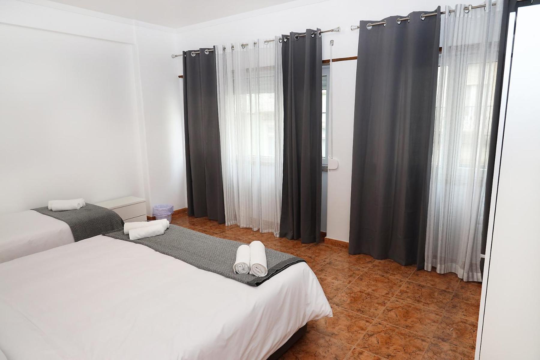 Lisbon Suite Home