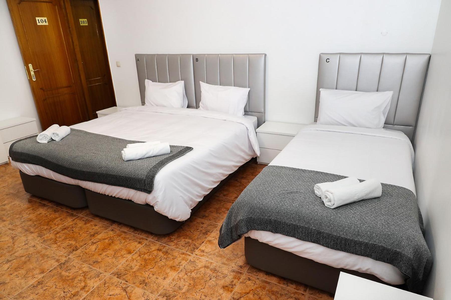 Lisbon Suite Home Casa de hóspedes Lisboa