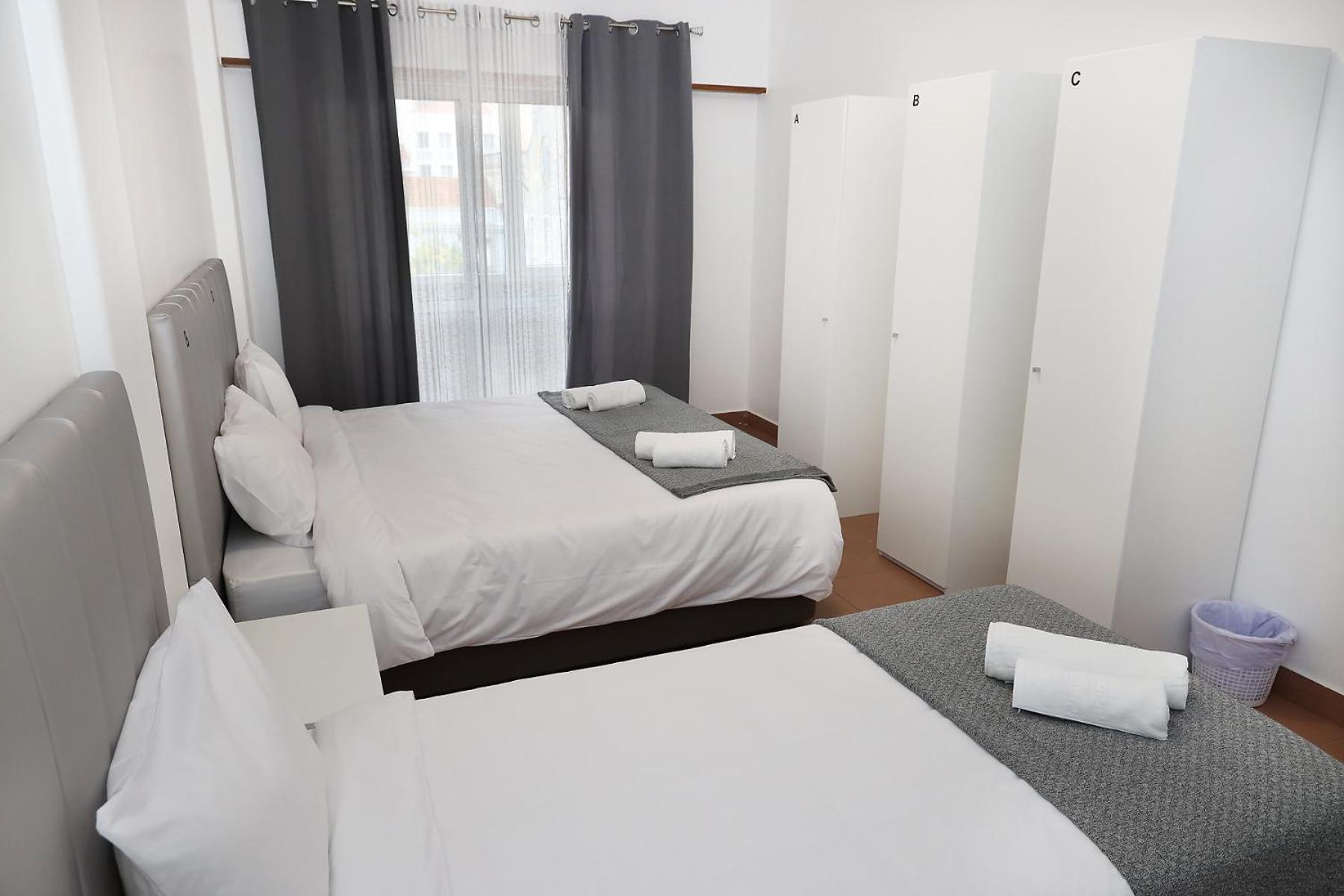 Lisbon Suite Home Lisboa