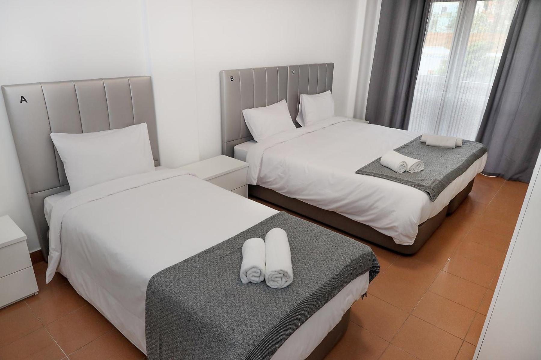 Lisbon Suite Home